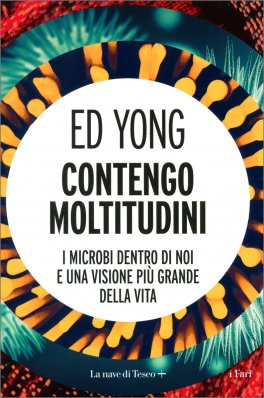 Contego Moltitudini — Libro - 1