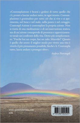 Contemplazione — Libro - 2