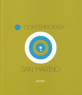 Contemporary San Marino - Volume 1 — Libro - 1