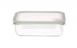 Contenitore Air Rectangular Microwave 1000ml - 2