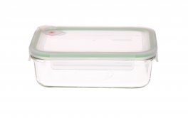 Contenitore Air Rectangular Microwave 1000ml - 4