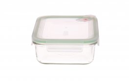 Contenitore Air Rectangular Microwave 1000ml