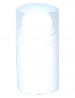 Contenitore Bianco Spray - 2