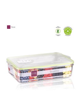 Contenitore Rettangolare Sottovuoto "Svuotino" - 2