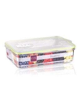 Contenitore Rettangolare Sottovuoto "Svuotino" - 1