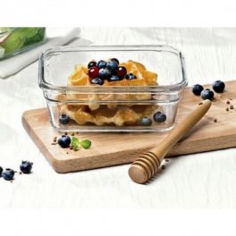 Contenitore per Forno "Oven Rectangular" - Rettangolare Colori vari - 5