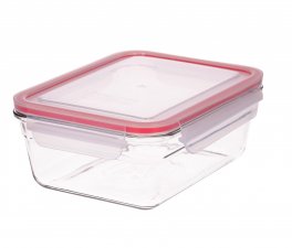 Contenitore per Forno "Oven Rectangular" - Rettangolare Colori vari - 3