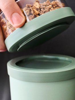 Contenitore per il Pranzo Ellipse - 5