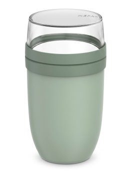 Contenitore per il Pranzo Ellipse - 1