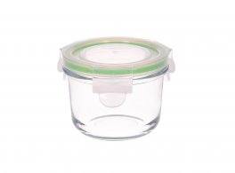 Contenitore Rotondo Classic Type Microwave - 110 ml