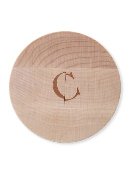 Contenitore Vuoto per Cipria Compatta Minerale HD Couleur Caramel - 2