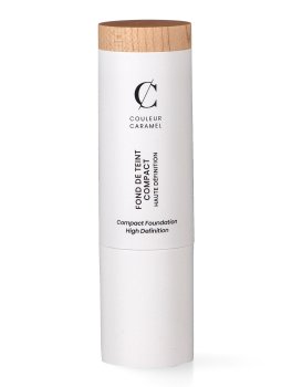 Contenitore Vuoto per Fondotinta Compatto Stick Couleur Caramel - 1