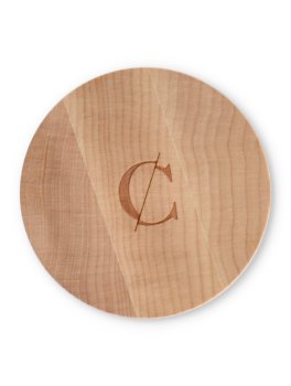 Contenitore Vuoto per Terra Compatta Couleur Caramel - 1