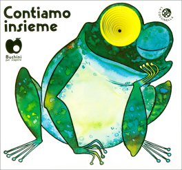 Contiamo Insieme — Libro - 1
