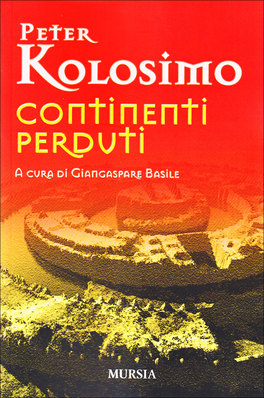 Continenti Perduti 