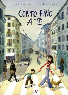 Conto Fino a Te — Libro - 1