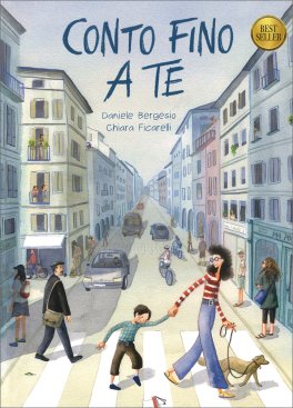 Conto Fino a Te — Libro - 1
