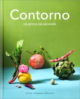 Contorno — Libro - 1