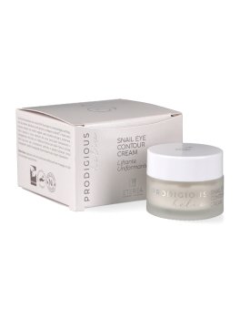 Contorno Occhi alla Bava di Lumaca Prodigious Helix - 3