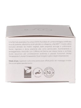 Contorno Occhi alla Bava di Lumaca Prodigious Helix - 4