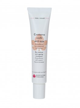 Contorno Occhi Anti-Age - 1