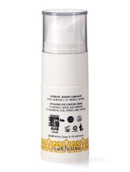 Contorno Occhi Anti-Age - Nice Aging - 2