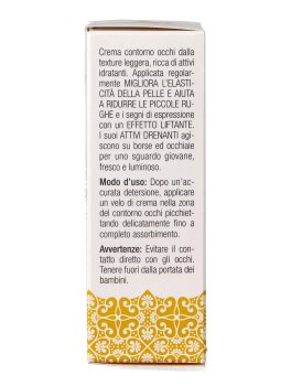 Contorno Occhi Anti-Age - Nice Aging - 5