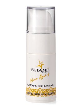 Contorno Occhi Anti-Age - Nice Aging - 1