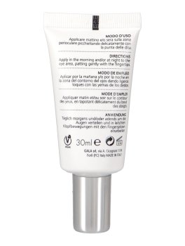 Contorno Occhi Anti-Fatica alla Vitamina C - 3