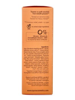 Contorno Occhi Anti-Fatica alla Vitamina C - 4