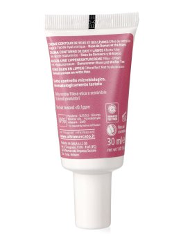 Contorno Occhi e Labbra Effetto Filler - 3