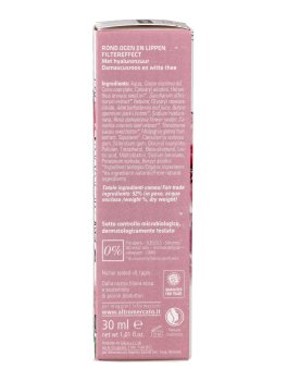 Contorno Occhi e Labbra Effetto Filler - 4