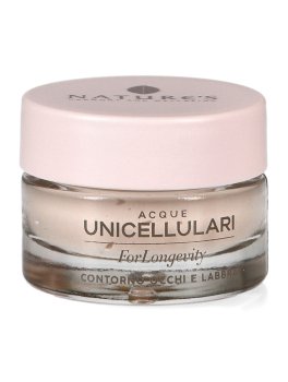 Contorno Occhi e Labbra - For Longevity - 1