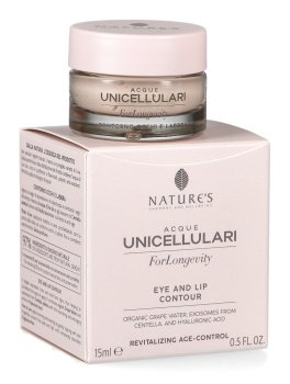 Contorno Occhi e Labbra - For Longevity - 2