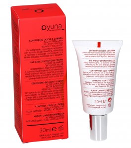 Contorno Occhi e Labbra - Re-D-Structuring - 2