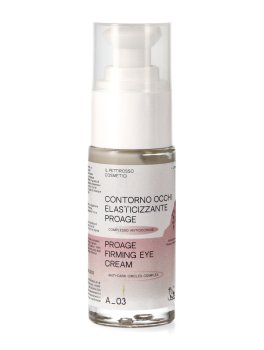 Contorno Occhi Elasticizzante Proage - 1