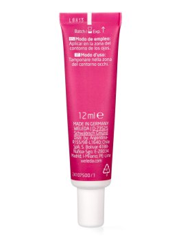 Contorno Occhi Levigante - Rosa Mosqueta e Té Bianco - 3