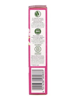 Contorno Occhi Levigante - Rosa Mosqueta e Té Bianco - 4