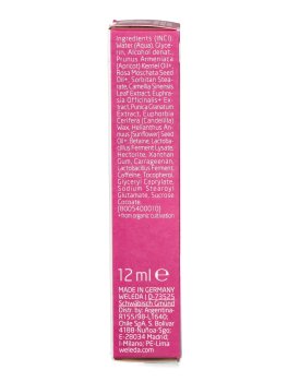 Contorno Occhi Levigante - Rosa Mosqueta e Té Bianco - 6
