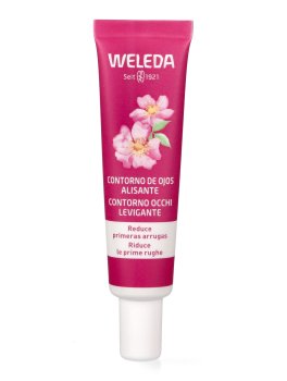 Contorno Occhi Levigante - Rosa Mosqueta e Té Bianco - 2