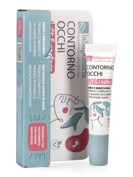 Contorno Occhi Lift & Restore - 1