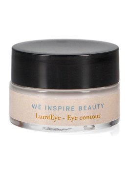 Contorno Occhi LumiEye con Vitamina C e Gingseng - 2
