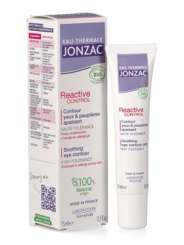 Contorno Occhi Reactive Control - 2