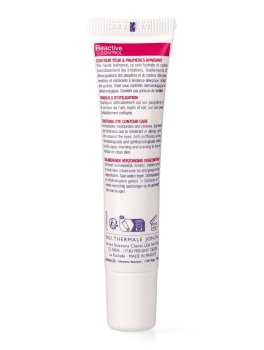 Contorno Occhi Reactive Control - 3