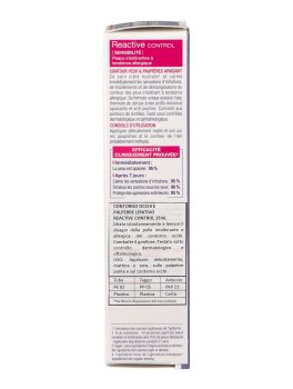 Contorno Occhi Reactive Control - 6