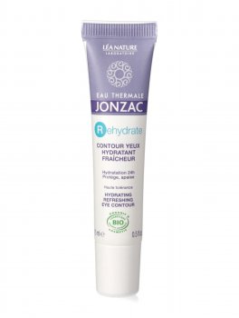 Contorno Occhi Rinfrescante e Idratante - REhydrate - 2