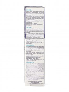 Contorno Occhi Rinfrescante e Idratante - REhydrate - 4