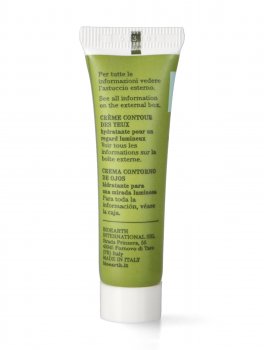 Contorno Occhi all'Aloe Vera - The Beauty Seed - 3