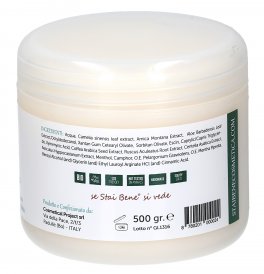 ContraCell® Fango Drenante Senza Risciacquo Salva Capillari - Effetto Freddo - 2