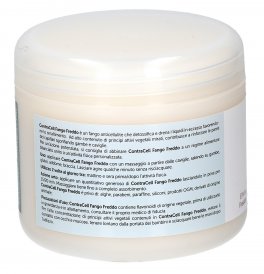 ContraCell® Fango Drenante Senza Risciacquo Salva Capillari - Effetto Freddo - 3